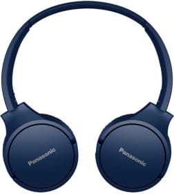 Наушники Panasonic RB-HF420BGEA (Синий)
