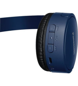 Наушники Panasonic RB-HF420BGEA (Синий)