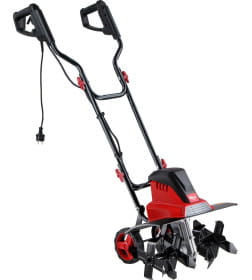 Культиватор электрический WORTEX RC 4520