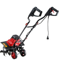 Культиватор электрический WORTEX RC 4520