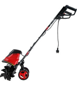 Культиватор электрический WORTEX RC 4520
