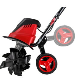 Культиватор электрический WORTEX RC 4520