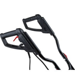 Культиватор электрический WORTEX RC 4520