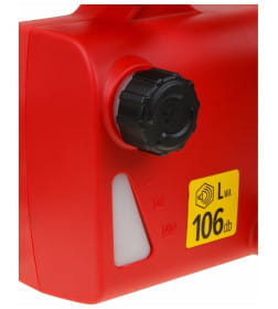 Электропила цепная WORTEX EC 4024-1