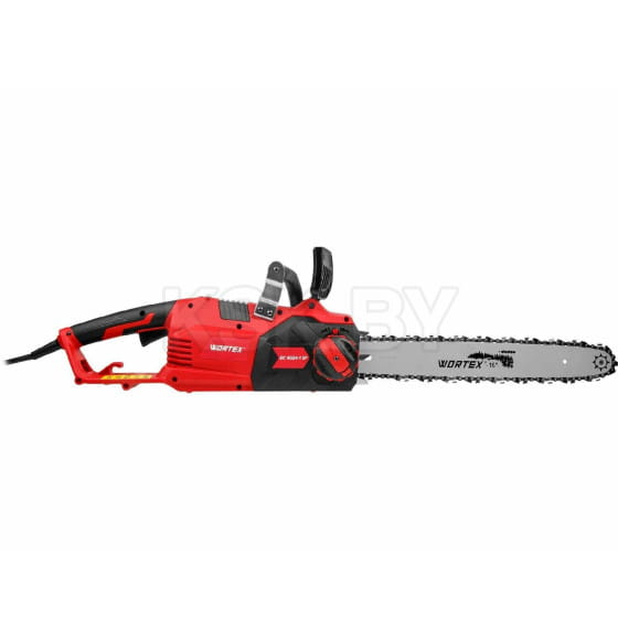 Электропила цепная WORTEX EC 4024-1 SF (1333448) 