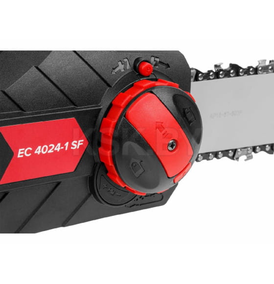 Электропила цепная WORTEX EC 4024-1 SF (1333448) 