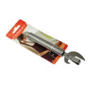 Открывалка "Simple" 17*4 см, 43786 нержавеющая сталь, Fanhoff (43786) 