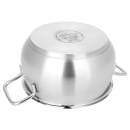 Кастрюля из нержавеющей стали 1,8 л Tessi ТМ Appetite (GS08183)