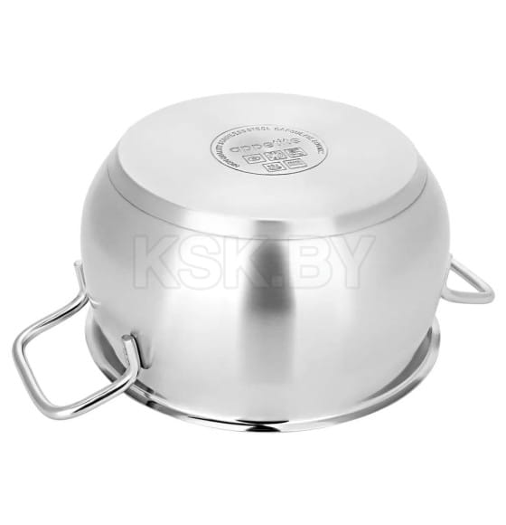 Кастрюля из нержавеющей стали 1,8 л Tessi ТМ Appetite (GS08183)