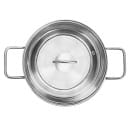 Кастрюля из нержавеющей стали 1,8 л Tessi ТМ Appetite (GS08183)