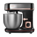 Миксер планетарный Centek CT-1139 Black (CT-1139 Black) 