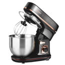 Миксер планетарный Centek CT-1139 Black (CT-1139 Black) 