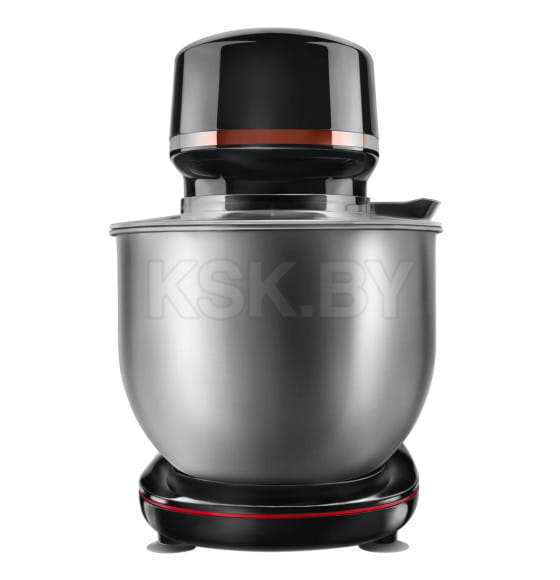 Миксер планетарный Centek CT-1139 Black (CT-1139 Black) 