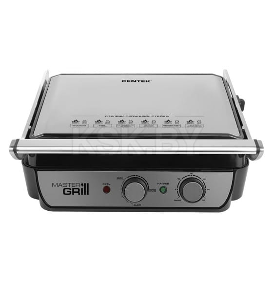 Электрогриль Centek CT-1466 (CT-1466) 
