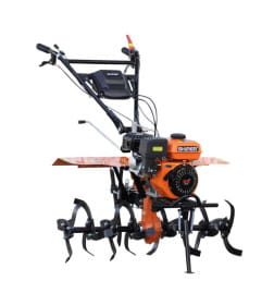 Мотоблок SKIPER MB-880SE Expert