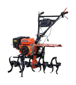Мотоблок SKIPER MB-880SE Expert