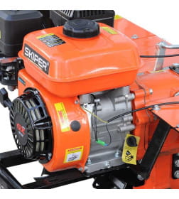 Мотоблок SKIPER MB-880SE Expert