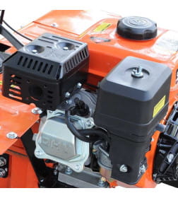 Мотоблок SKIPER MB-880SE Expert