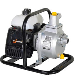 Мотопомпа Huter MP-25 Huter