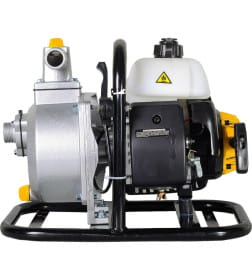 Мотопомпа Huter MP-25 Huter