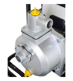 Мотопомпа Huter MP-25 Huter