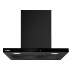 Вытяжка кухонная EXITEQ EX-1096 black