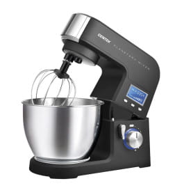 Миксер планетарный Centek CT-1138 черный
