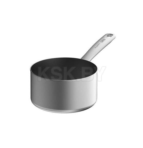 Ковш 16 см (1,6 л) Leo Graphite 3950490 BergHOFF (3950490) 
