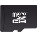 Карта памяти MicroSDXC 64Gb Class 10 UHS-I MIREX 13612-MC10SD64 (13612-MC10SD64) 