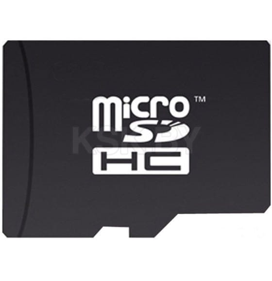 Карта памяти MicroSDXC 64Gb Class 10 UHS-I MIREX 13612-MC10SD64 (13612-MC10SD64) 