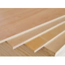 Фанера клееная 1525х1525х12мм, сорт 2/3. Ш2. (ФК)