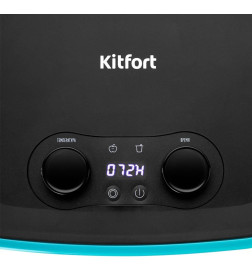 Сушилки для овощей и фруктов Kitfort KT-1952-2