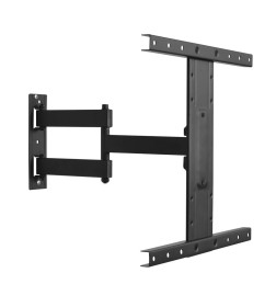 Кронштейн для телевизоров 26"- 60" VESA 200x200-400x400 мм Metaldesign MD 3404