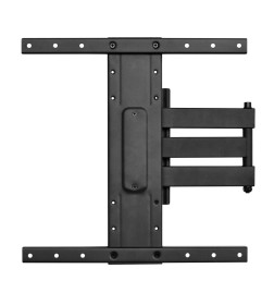 Кронштейн для телевизоров 26"- 60" VESA 200x200-400x400 мм Metaldesign MD 3404
