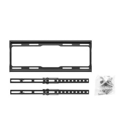 Кронштейн для телевизоров 32"- 65" VESA 75x75-400x400 мм Metaldesign MD 3204