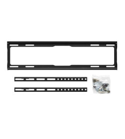 Кронштейн для телевизоров 37"- 70" VESA 75x75-600x400 мм Metaldesign MD 3026