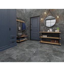 Керамогранит ROYCE Tunisia Grey 60х60 см Matt 