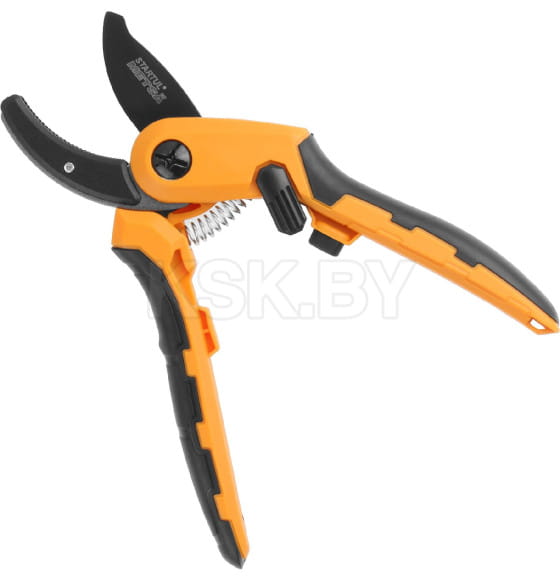 Секатор контактный 21см STARTUL METSA ST6492-01 (ST6492-01) 