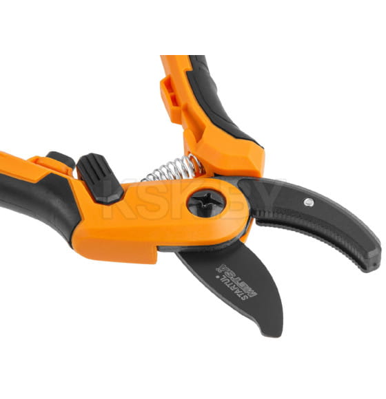 Секатор контактный 21см STARTUL METSA ST6492-01 (ST6492-01) 