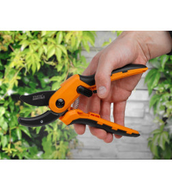 Секатор контактный 21см STARTUL METSA ST6492-01