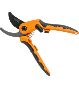 Секатор плоскостной 21см STARTUL METSA ST6492-02