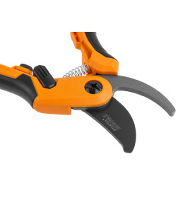 Секатор плоскостной 21см STARTUL METSA ST6492-02