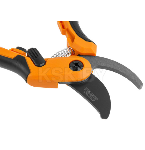 Секатор плоскостной 21см STARTUL METSA ST6492-02 (ST6492-02) 
