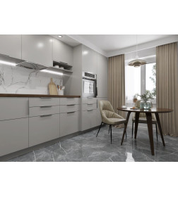 Керамогранит ROYCE Calacatta Venatino 60х60 см Matt 