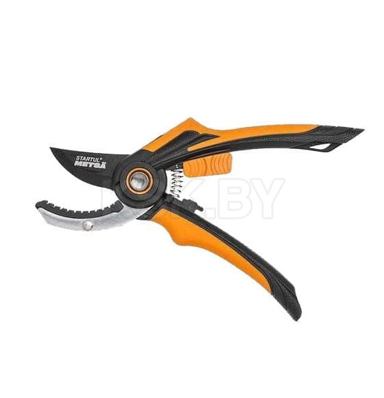 Секатор контактный 21см STARTUL METSA ST6490-01 (ST6490-01) 