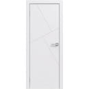 Дверное полотно "Эмаль" ПГ-26,600х2000,Эмаль,Белый 
