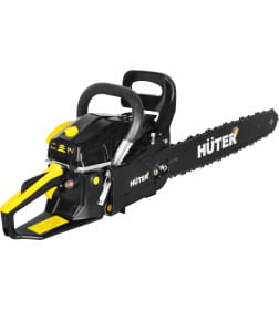 Бензопила цепная Huter BS-52M