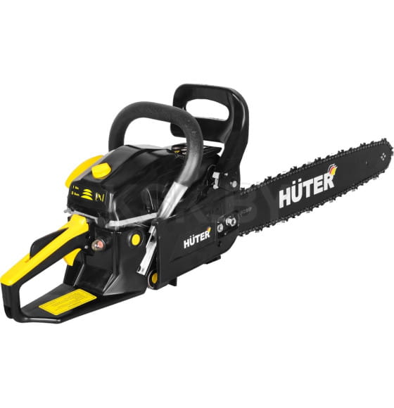 Бензопила цепная Huter BS-52M (70/6/9) 