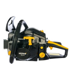 Бензопила цепная Huter BS-52M