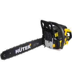 Бензопила цепная Huter BS-62
